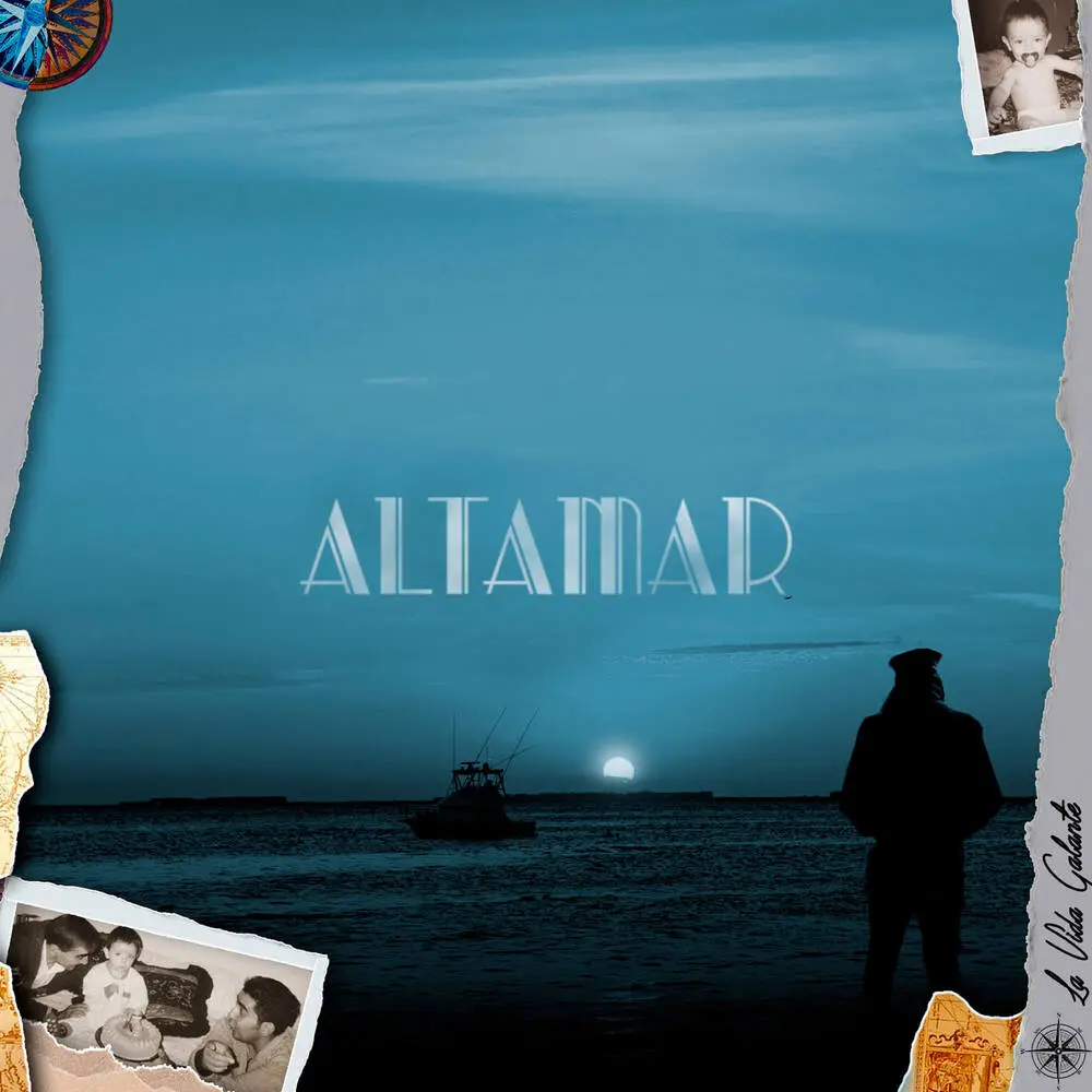 altamar sitio web